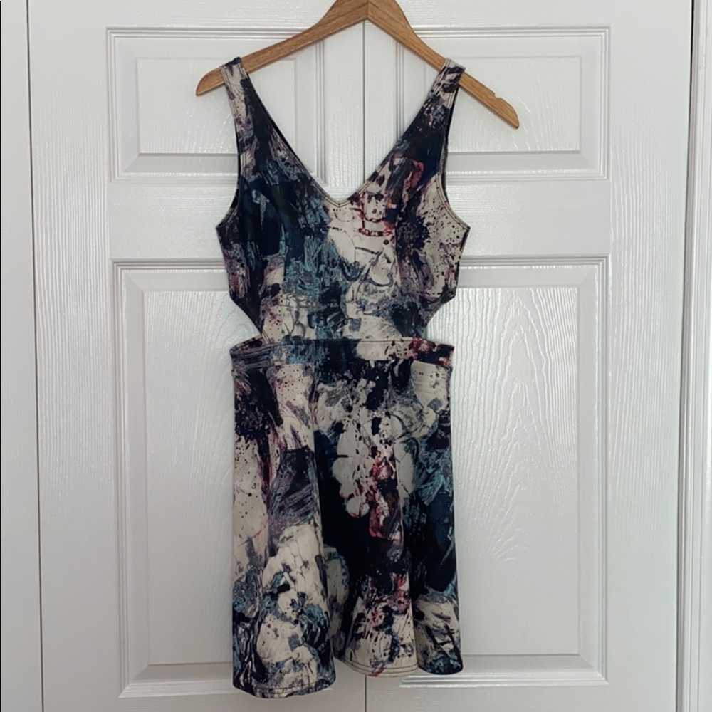 Abercrombie & Fitch Homecoming Dress